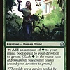 Karametra's Acolyte - Foil