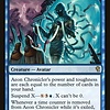 Aeon Chronicler