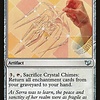 Crystal Chimes