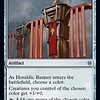 Heraldic Banner - Foil