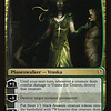 Vraska the Unseen - Foil