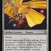 Thopter Assembly
