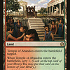 Temple of Abandon