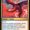 Spellbound Dragon