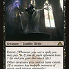 Pontiff of Blight - Foil