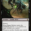 Plague Belcher