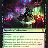 Lich's Mastery - Foil