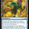 Kumena's Awakening - Foil