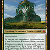 Karametra, God of Harvests