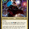 Jodah, Archmage Eternal