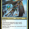 Ishai, Ojutai Dragonspeaker - Foil