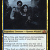 Gisa and Geralf