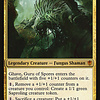Ghave, Guru of Spores