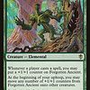Forgotten Ancient