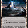 Cabal Stronghold