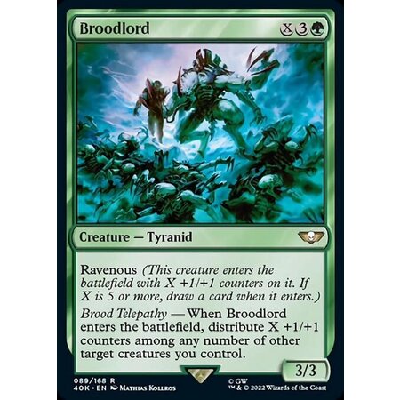 Broodlord