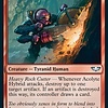 Acolyte Hybrid