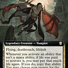 Verrak, Warped Sengir