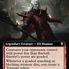Baeloth Barrityl, Entertainer