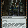Mighty Servant of Leuk-o