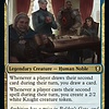 The Council of Four