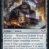 Goliath Truck