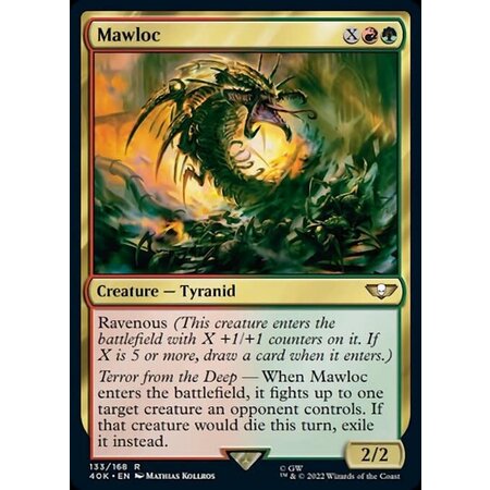 Mawloc