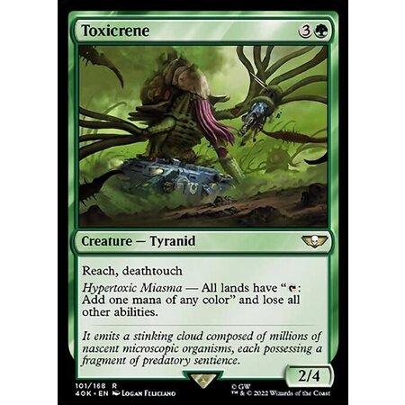 Toxicrene