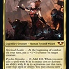 Magus Lucea Kane (174) - Foil