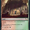 Temple of Abandon