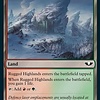 Rugged Highlands