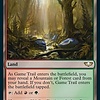 Game Trail