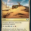 Frontier Bivouac