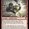 Impulsive Pilferer