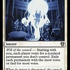 Council's Judgment