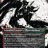 Migloz, Maze Crusher - Foil