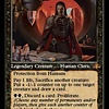 Yawgmoth, Thran Physician - Foil