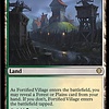 Fortified Village