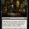 Necromancer's Stockpile