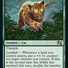 Scythecat Cub
