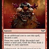 Grab the Prize - Foil