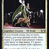Jinnie Fay, Jetmir's Second - Foil - Prerelease Promo