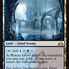 Watery Grave