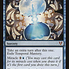 Temporal Mastery