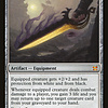 Sword of Light and Shadow