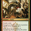 Savageborn Hydra