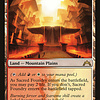Sacred Foundry