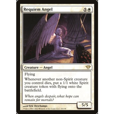 Requiem Angel