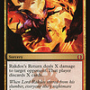 Rakdos's Return