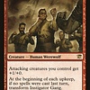 Instigator Gang // Wildblood Pack